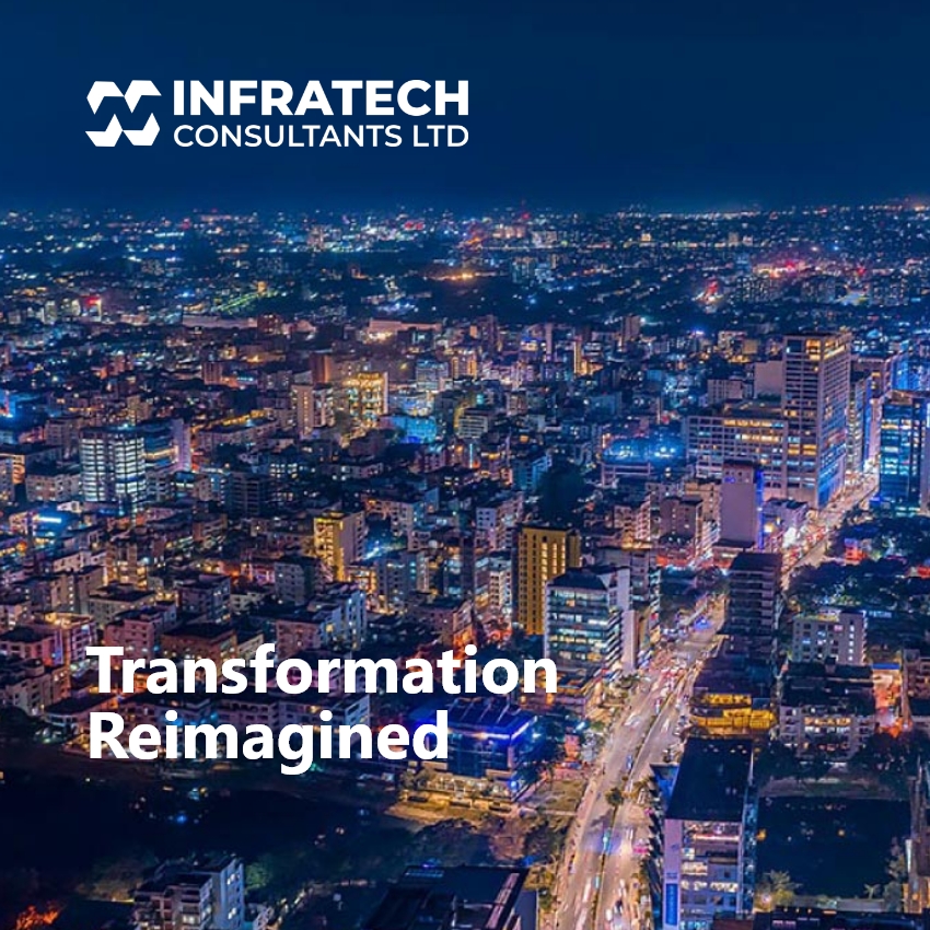 Infratech Consultants